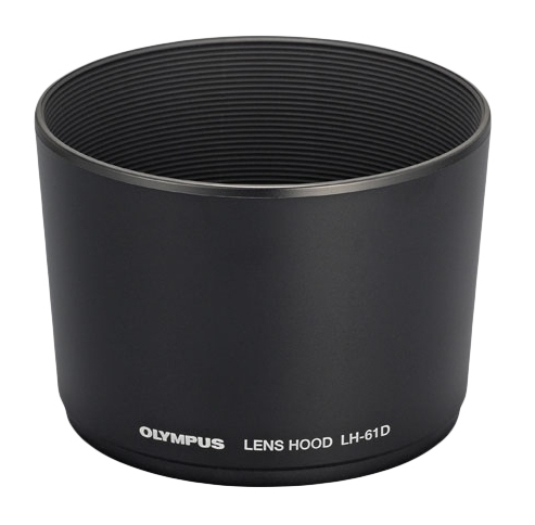 OLYMPUS LH-61D VASTAVALOSUOJA (40-150)