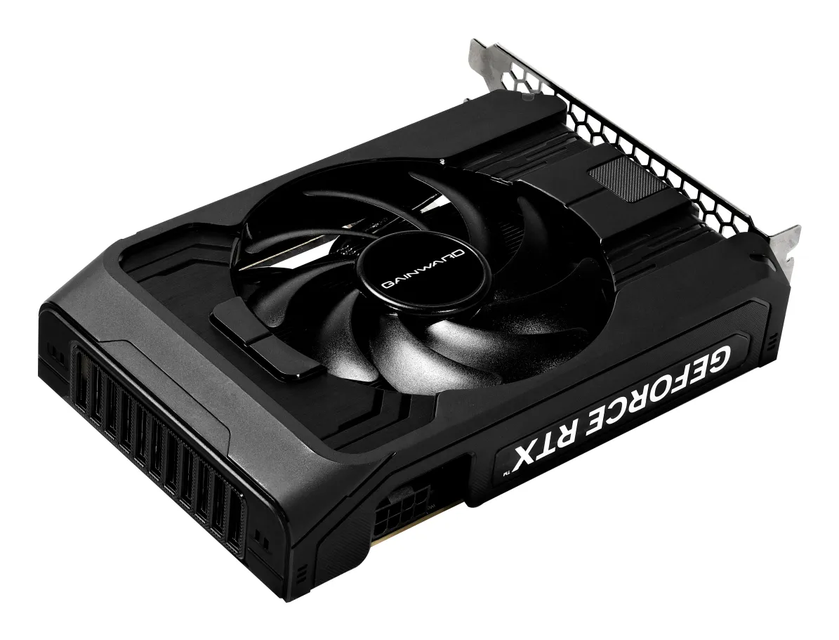 Gainward GeForce RTX 5050 Pegasus 8 Gt -näytönohjain
