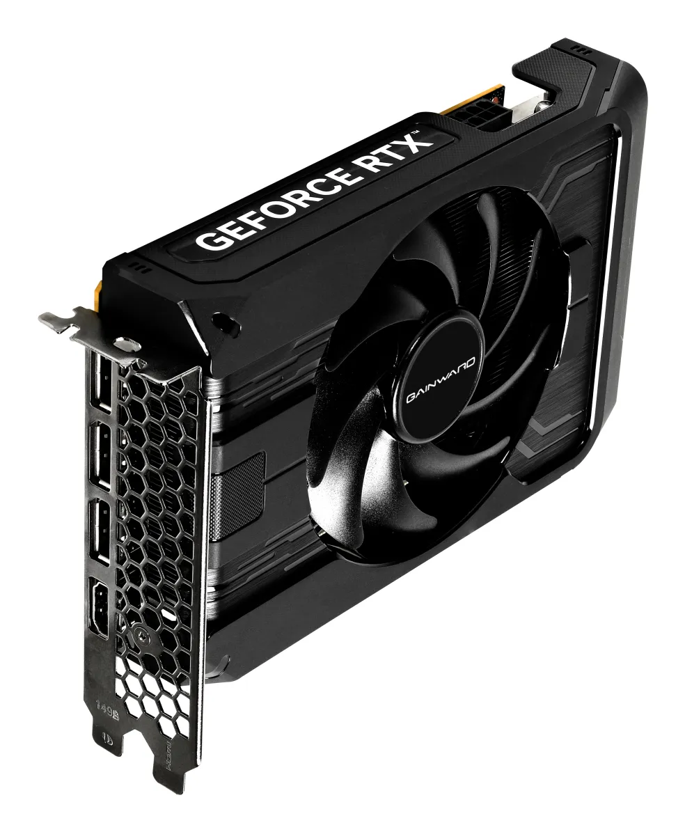 Gainward GeForce RTX 5050 Pegasus 8 Gt -näytönohjain