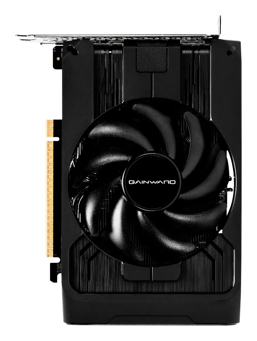 Gainward GeForce RTX 5050 Pegasus 8GB OC Graphics Card