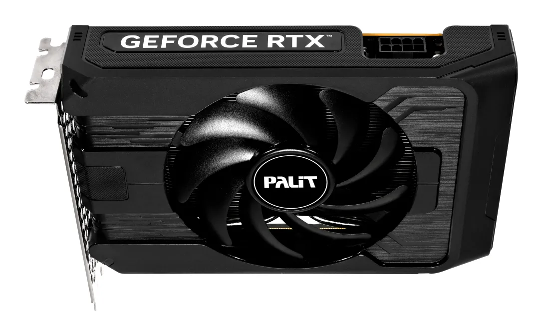Palit GeForce RTX 5050 StormX 8GB - Graphics card