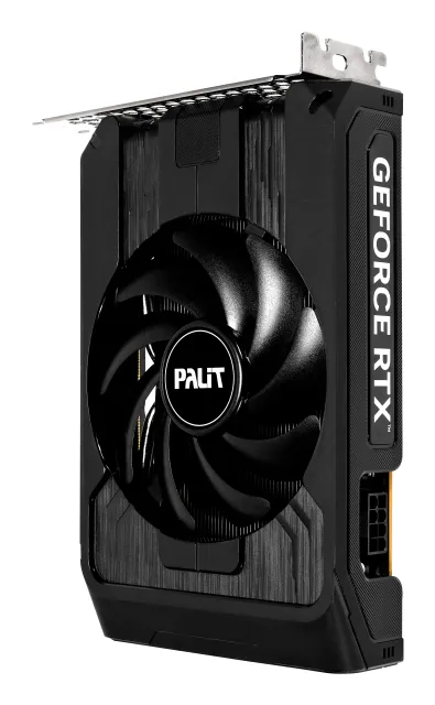 Palit GeForce RTX 5050 StormX 8GB - Graphics card