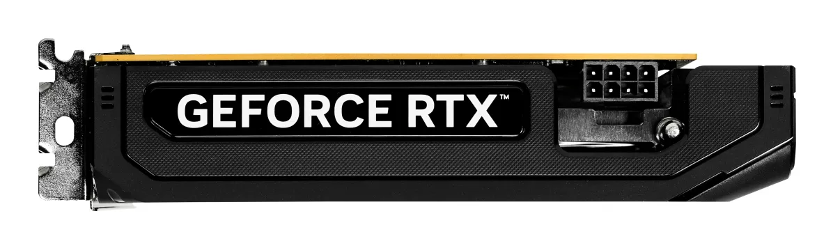 Palit GeForce RTX 5050 StormX 8GB - Graphics card