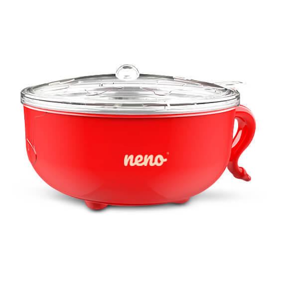 Neno Mucca - ruokailuv&auml;lineet