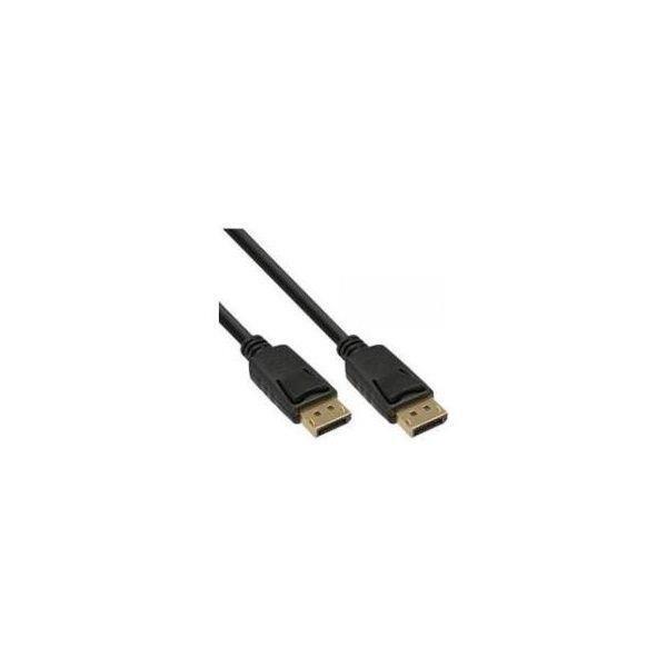 Port Designs DisplayPort TO DisplayPort 2 M
