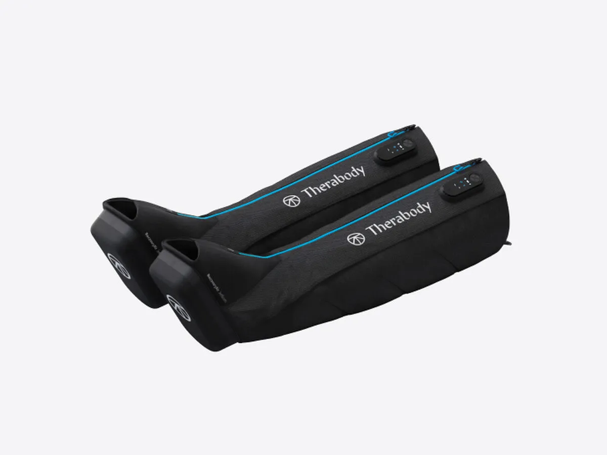 Therabody RecoveryAir JetBoots Small EU/UK