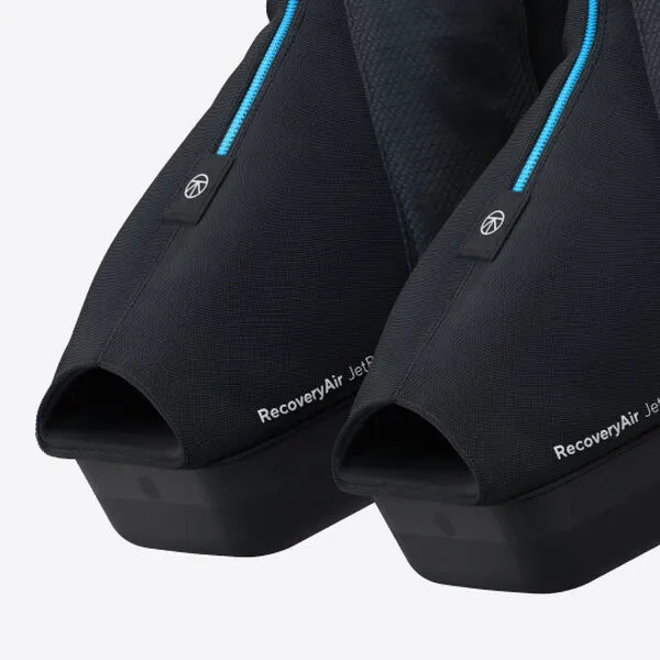 Therabody RecoveryAir JetBoots Medium EU/UK