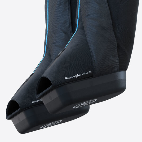 Therabody RecoveryAir JetBoots Large EU/UK