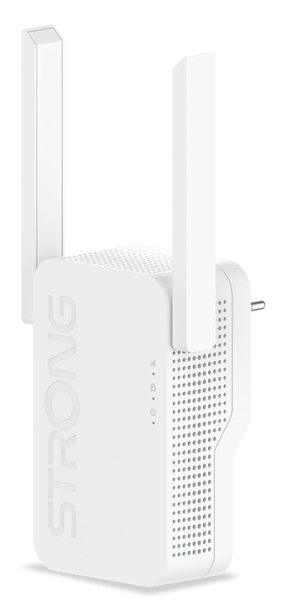 Strong Repeater Dualband WiFi 6 AX1800