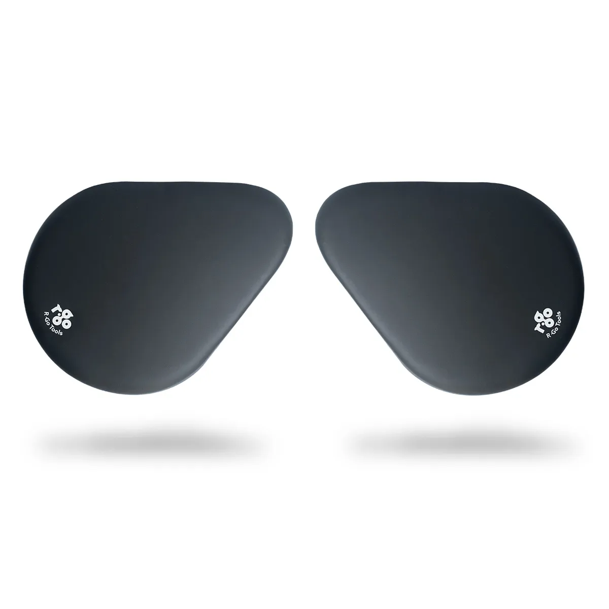 R-Go Ergonomic Armrest Split