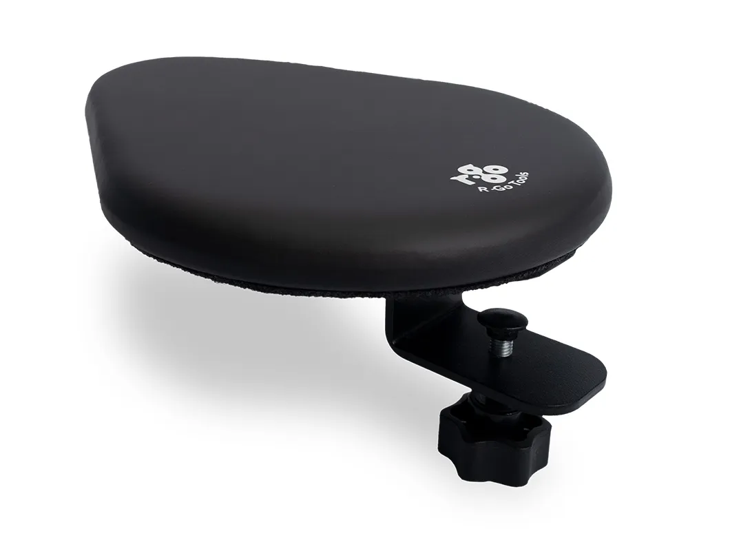 R-Go Ergonomic Armrest Split