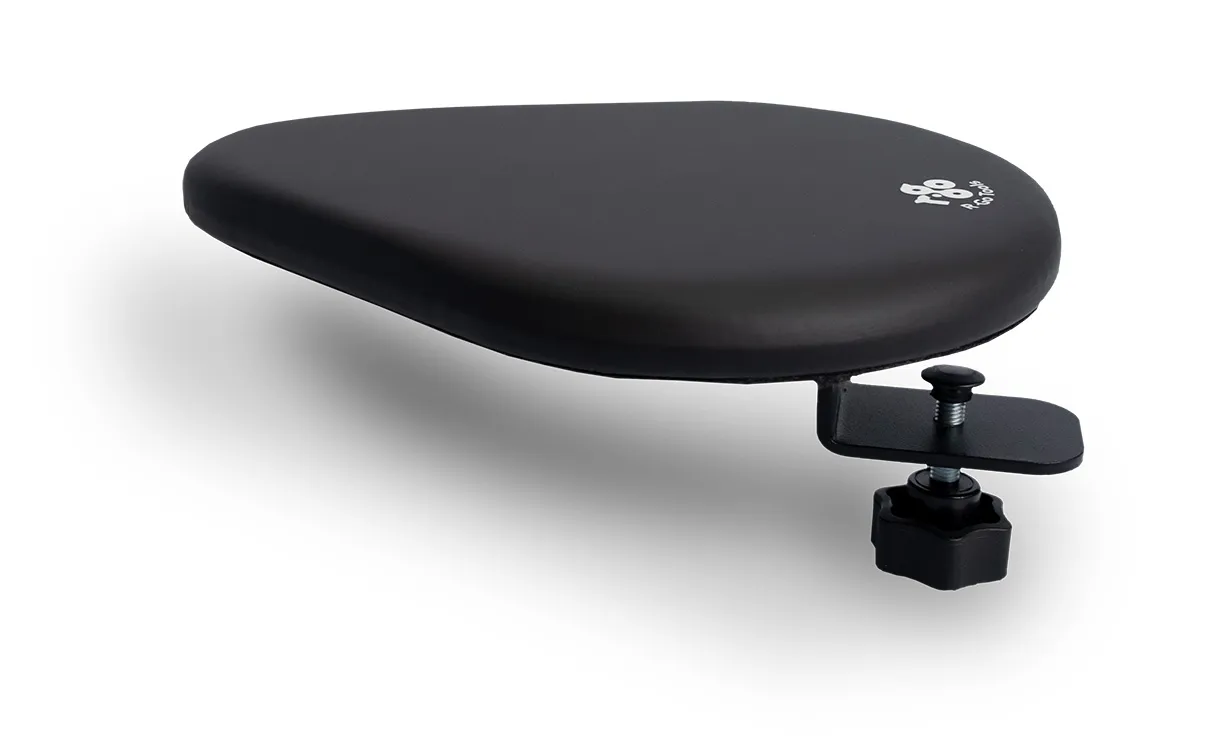 R-Go Ergonomic Armrest Split