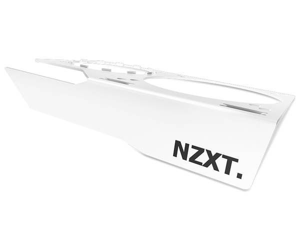 NZXT Kraken G10 GPU Bracket White