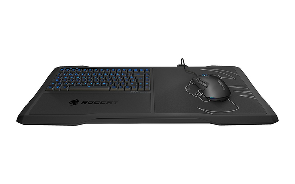 Roccat Sova - Lapboard Mechanical Speltangentbord