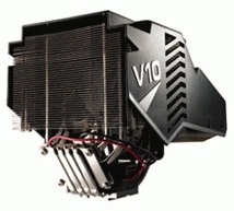 CM CPU COOLER V10
