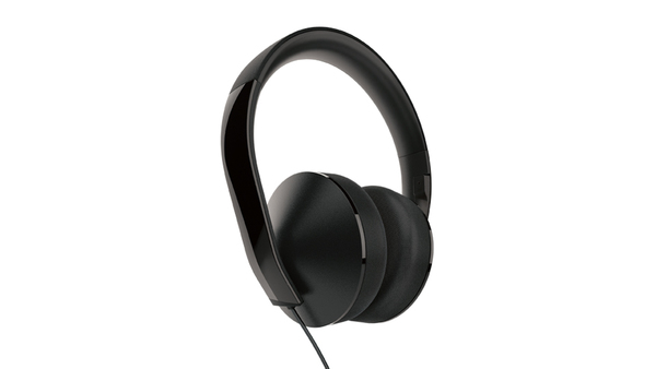 MS Xbox One Stereo Headset R