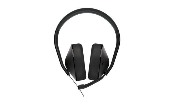 MS Xbox One Stereo Headset R