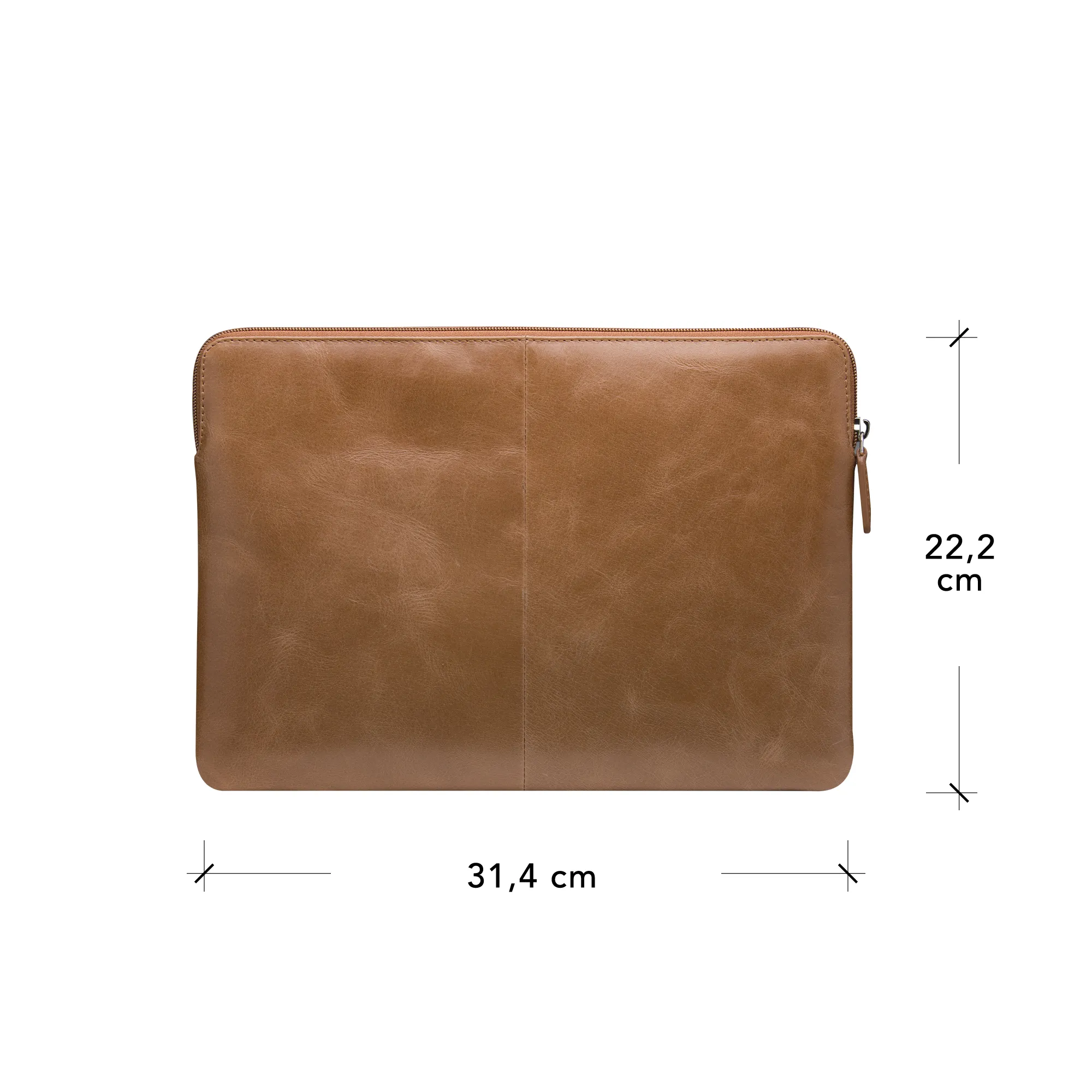 13&quot; MB Pro(20)/Air(20) Skagen Pro (2nd Gen), Tan