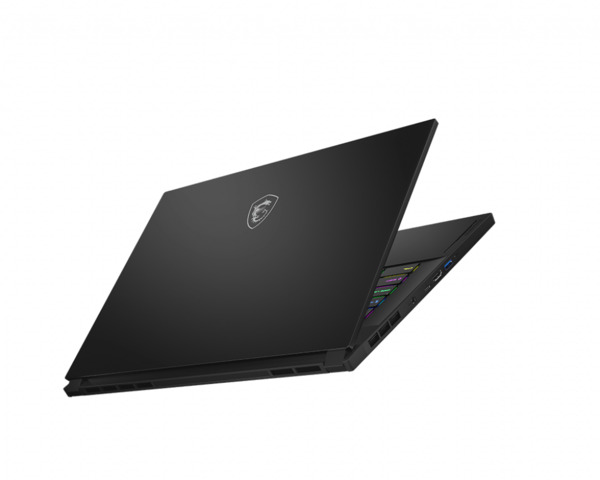 MSI Stealth GS66 15.6&quot; i9-12900H, 64GB, 2TB SSD, RTX 3080 Ti, Win 11 Pro - gaming notebook, Black