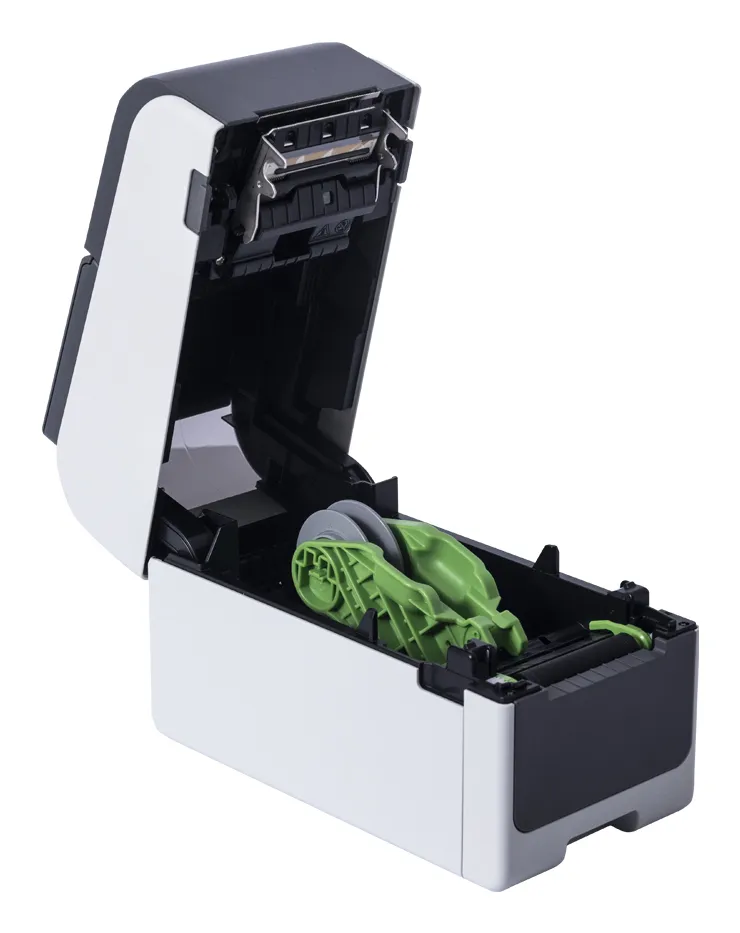 TD-2320DSA203 2-inch 203dpi/Touch Panel Displ. (USB/LAN) TD-2320DSA203 2-inch 203dpi/Touch Panel Displ. (USB/LAN)