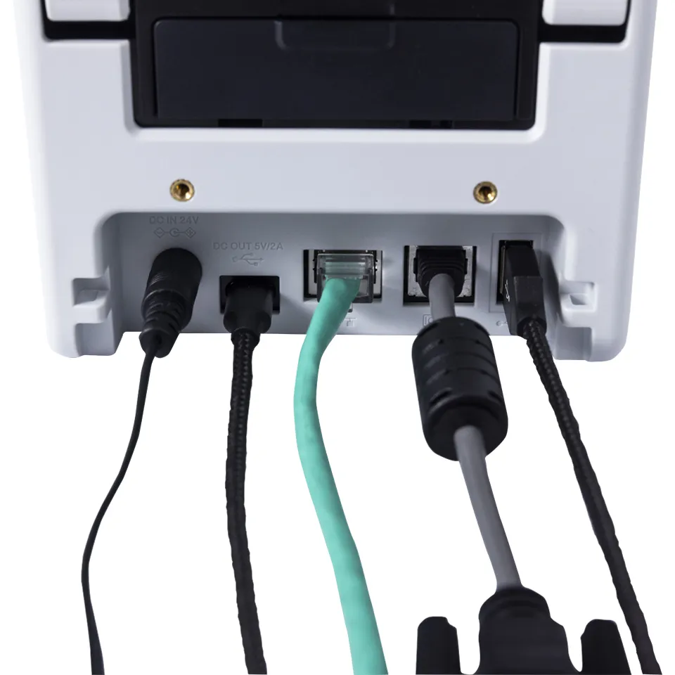 TD-2320DSA203 2-inch 203dpi/Touch Panel Displ. (USB/LAN) TD-2320DSA203 2-inch 203dpi/Touch Panel Displ. (USB/LAN)