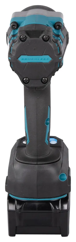 Maki Akku-Schlagschrauber TW007GM201 40V