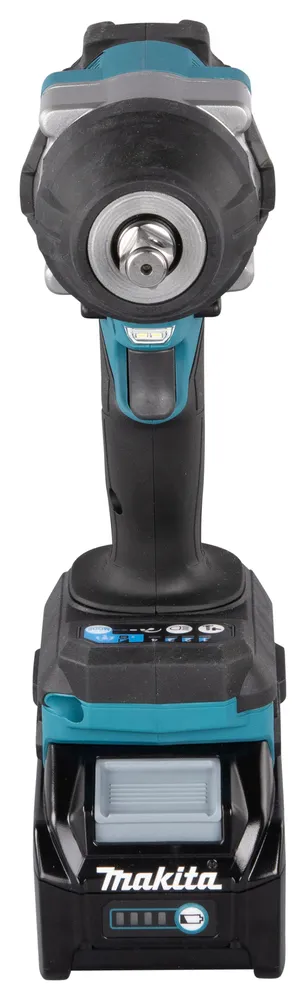 Maki Akku-Schlagschrauber TW007GM201 40V