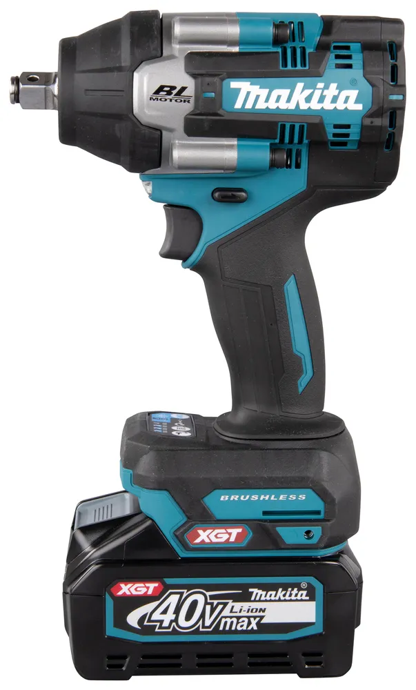 Maki Akku-Schlagschrauber TW007GM201 40V