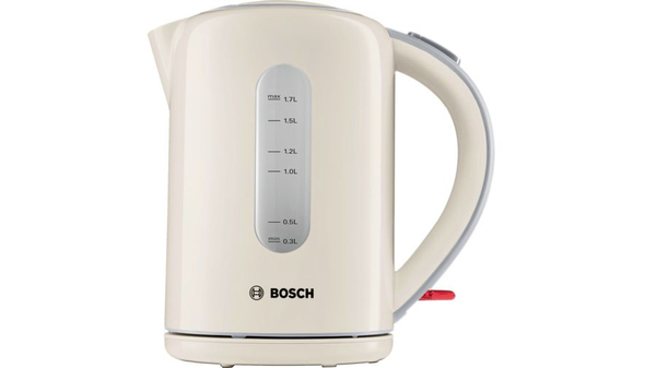 Bosch TWK7607 - kedel - fl&oslash;de
