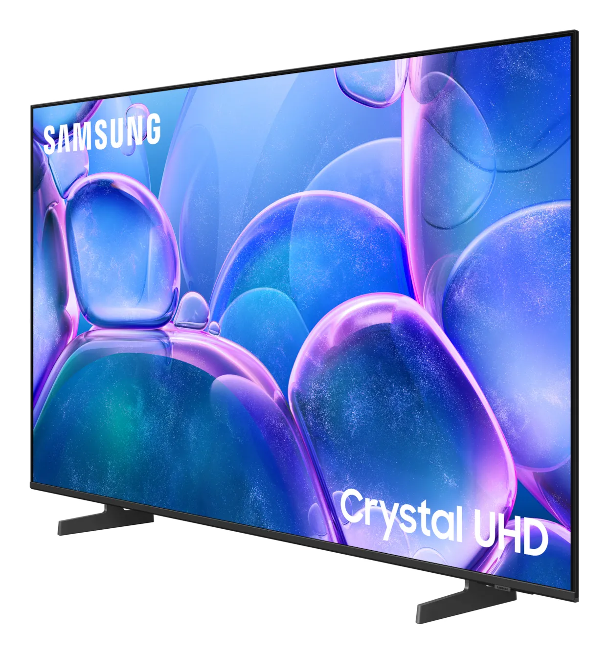 Samsung Crystal UHD U7022F 55" 4K LED Tizen TV, 60Hz, HDR10+