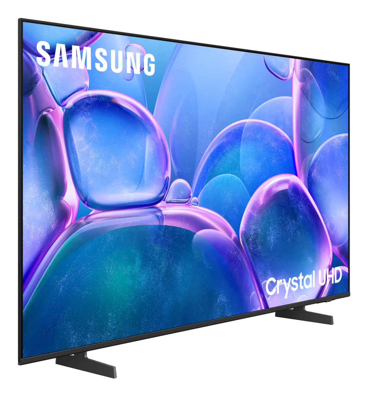 Samsung Crystal UHD U7022F 55" 4K LED Tizen TV, 60Hz, HDR10+