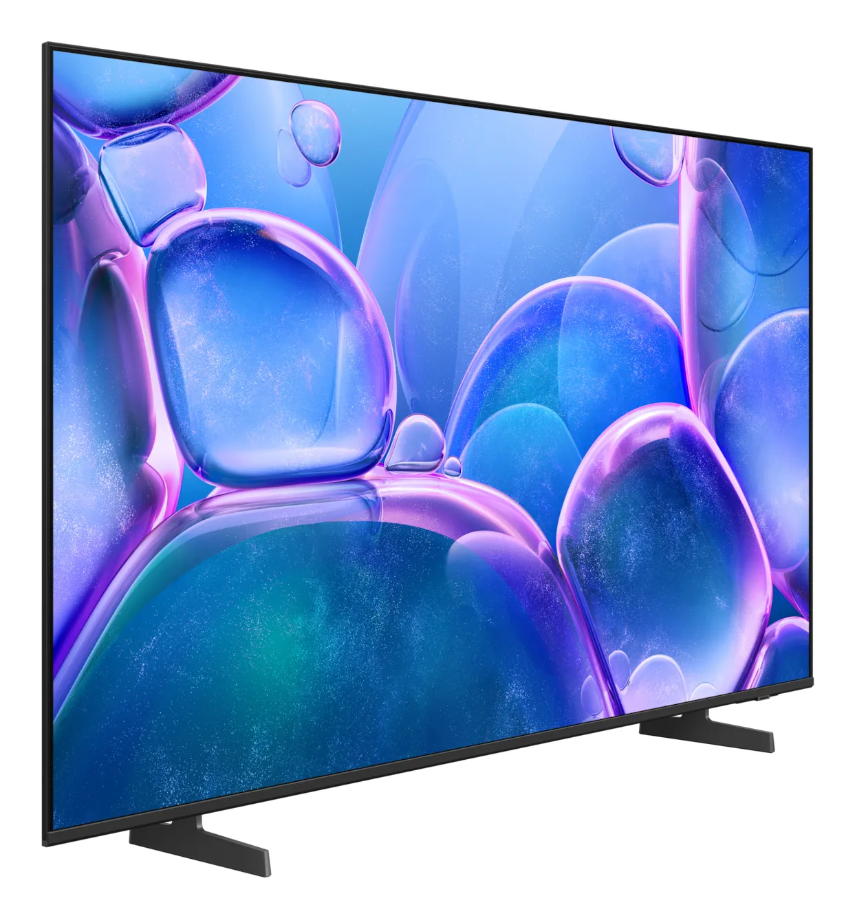 Samsung Crystal UHD U7022F 55" 4K LED Tizen TV, 60Hz, HDR10+