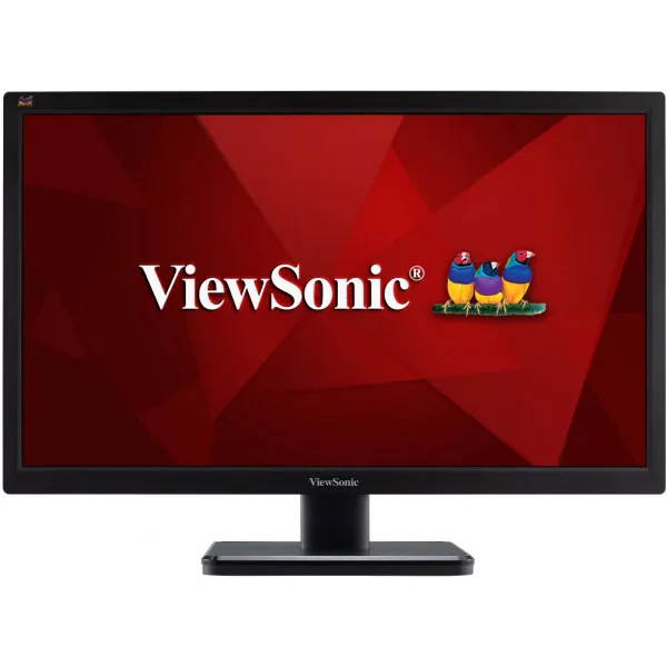 ViewSonic 21.5" VA2223-H, Full HD, TN - skärm