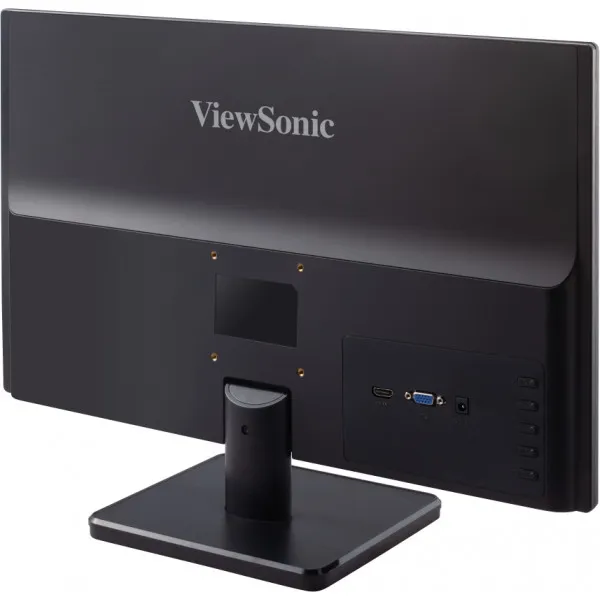 ViewSonic 21.5" VA2223-H, Full HD, TN - skärm