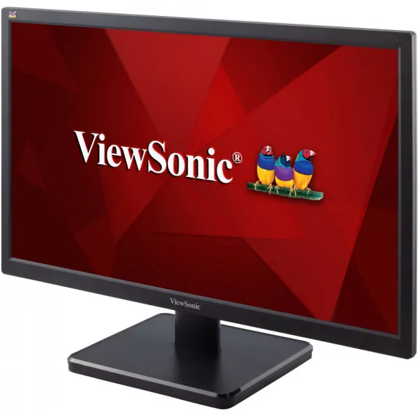ViewSonic 21.5" VA2223-H, Full HD, TN - skärm