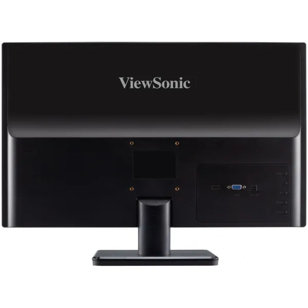 ViewSonic 21.5" VA2223-H, Full HD, TN - skärm