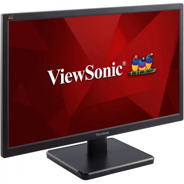 ViewSonic 21.5&quot; VA2223-H, Full HD, TN - monitor