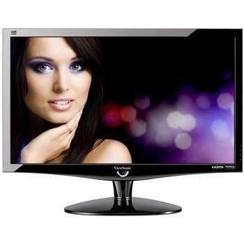 VIEWSONIC VX2739WM 27" FHD 16:9 DVI HDMI