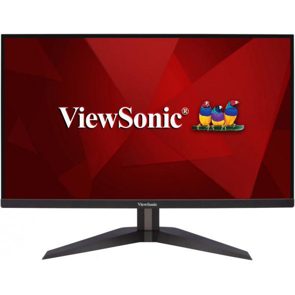 ViewSonic 27&quot; VX2758-2KP-MHD, QHD, IPS, 144Hz -pelin&auml;ytt&ouml;