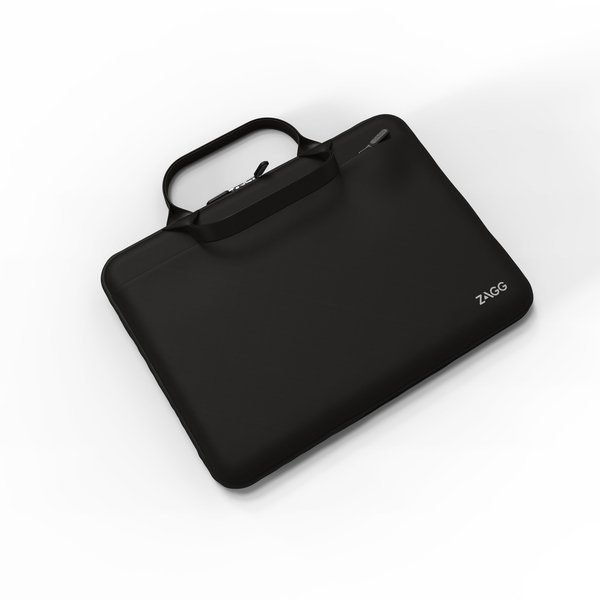 Zagg Universal Chromebook - notebook bag, Black, 11.6&quot;