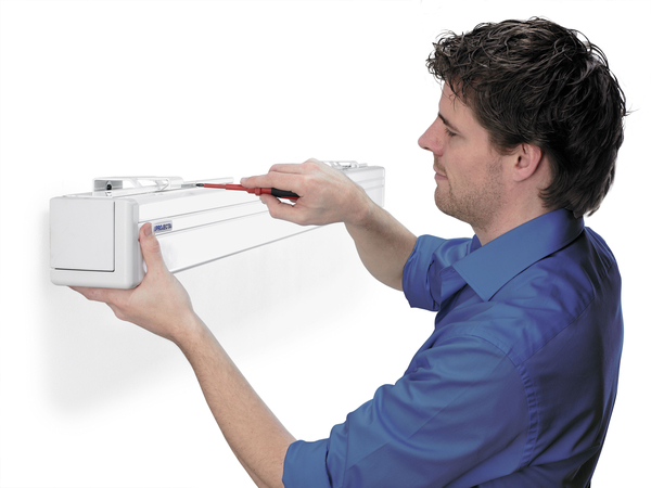 Projecta ProScreen 240x139 MWhite