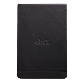 Rhodia Webnotepad A5 dot 96sh 90gsm