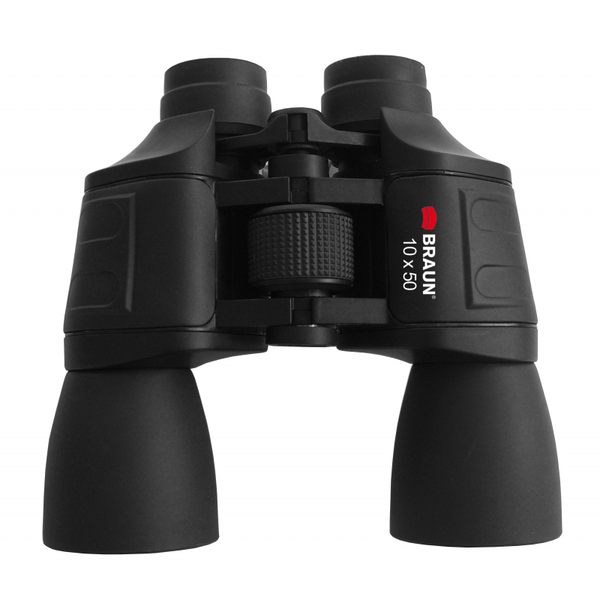 Braun Binocular 10x50 -kiikarit