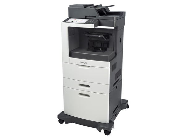 LEXMARK MX811dxfe MF Laser Printer