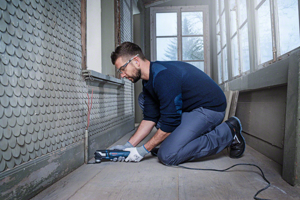 Bosch Starlock AIZ 32 AB Dybdesk&aelig;ringssavklinge Multiv&aelig;rkt&oslash;j