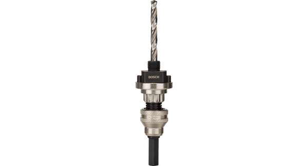 Bosch Bit Hex 9,5mm
