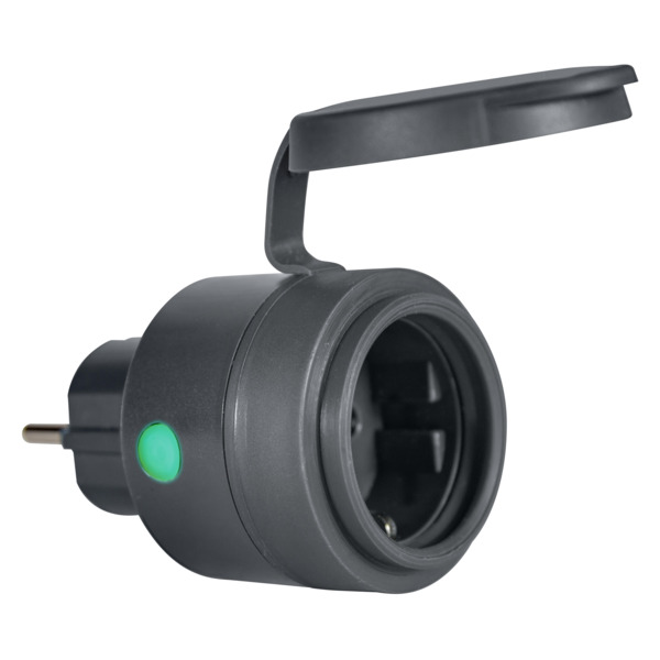 SMART+ Plug Compact Outdoor Zigbee - C