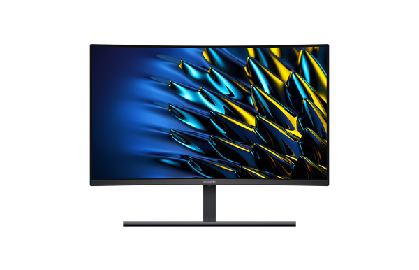 Huawei 27&quot; MateView GT 27, QHD, USB-C, VA -kaareva pelin&auml;ytt&ouml;