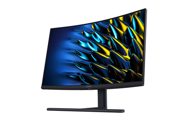 Huawei 27&quot; MateView GT 27, QHD, USB-C, VA -kaareva pelin&auml;ytt&ouml;