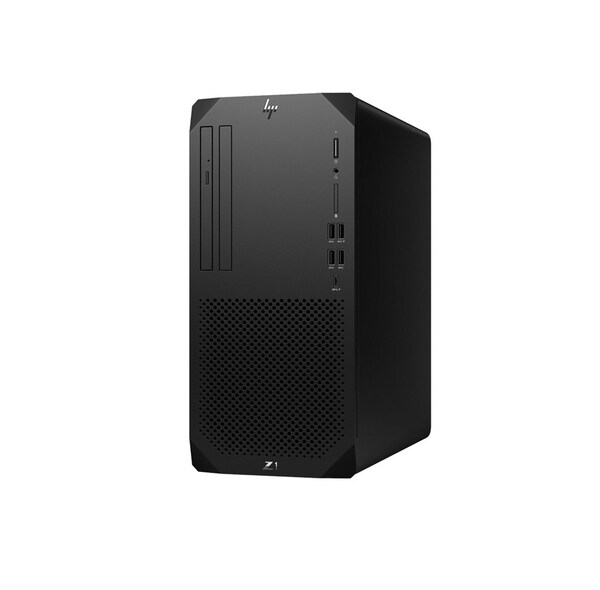 HP Z1 G9 TWR i912900 32GB/1T PC Intel i9-12900, SSD 1TB 2280 PCIe NVMe, 32GB DDR5, NVD GeF RTX 3070, W11 Pro 64 DG106 HIE, 3-3-3 Wty" Dan-Fin-Swe-Nor-Eng - nord